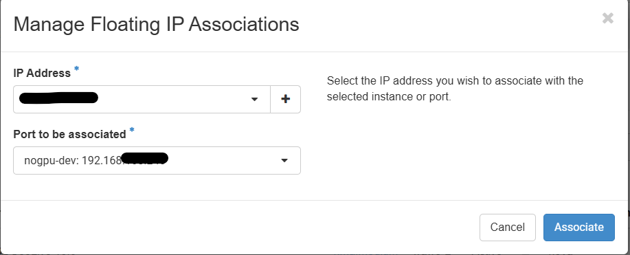 Add IP